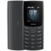 Мобильный телефон Nokia 106 DS 2023 TA-1564 серый