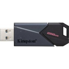 Флеш накопитель USB 3.2 Kingston DT Exodia Onyx 256GB (DTXON/256GB)