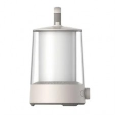 Настольная многофункциональная лампа для Кемпинга Mijia Split Camping BHR6780CN белая