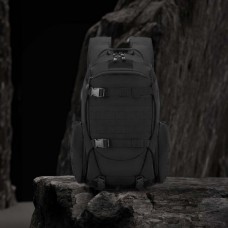 Рюкзак Xiaomi TANJIEZHE Explorer Large Capacity Outdoor Backpack черный 3290541