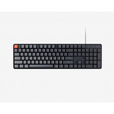 Клавиаутра Xiaomi Wired Mechanical Keyboard Red Switch BHR6080CN