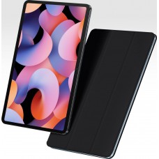 Чехол для планшета Xiaomi Pad 6 обложка книжка черная
