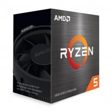 Процессор CPU AMD RYZEN 5 5500 am4 BOX 100-100000457BOX