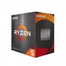 Процессор CPU AMD RYZEN 5 5600G am4 Radeon Graphics Tray 100-000000252