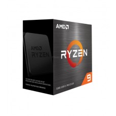 Процессор CPU AMD RYZEN 9 5950X am4 box wof 100-100000059WOF