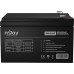 Аккумуляторная батарея nJoy 12V/12A AGM F2 GP12122F черная BTVACATBCTI2FCN01B