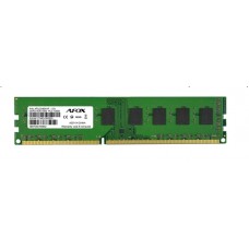 Оперативная память DDR3 4G 1600Mhz AFOX (box) AFLD34BN1P