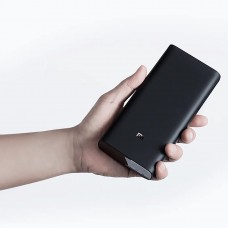 Портативный аккумулятор 20000mah Xiaomi Mi Power Bank 3 50W PB2050ZM