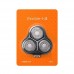 Сменные лезвия для электробритвы Xiaomi ShowSee F303 (FDT-3)