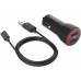 Автомобильное ЗУ Anker PowerDrive 2 A2310 24W 2 порта USB 4.8A + кабель micro