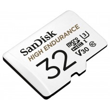 Карта памяти MicroSD Sandisk 32GB high endurance SDSQQNR-032G-ZN6IA