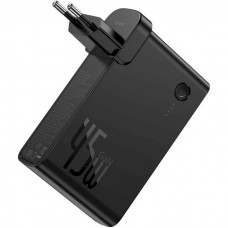 Внешний акумулятор Baseus Power Station 2-in-1 Quick Charger PPNLD-C01