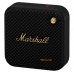 Акустика Marshall Portable Speaker Willen (1006059) Black and Brass (черная)