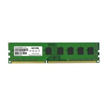 Оперативная память DDR3 8G 1600MHz AFOX (box) AFLD38BK1P