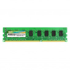Оперативная память DDR3 8 GB 1600Mhz SILICON POWER 1.35V (box) SP008GLLTU160N02