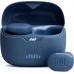 Наушники беспроводные JBL Tune Buds (JBLTBUDSBLU) синие