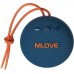 Портативна акустика MLOVE BV230 IPX67 Waterproof Blue