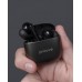 Наушники беспроводные Proove Cold Sound  черные