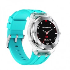 Умные часы HOCO Y13 Smart watch Elegant Blue