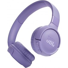 Беспроводные наушники JBL Tune 520 BT (JBLT520BTPUREU) Purple