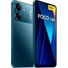 Смартфон POCO C65 8 / 256 GB blue