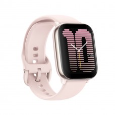 Умные часы Amazfit Active A2211PP Petal Pink (розовые)