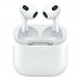 Наушники Apple AirPods 3 gen (MME73TY/A) белые