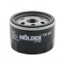 Фильтр масляный Molder Filter OF 357 (WL7254, OC467, W753)