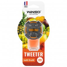 Ароматизатор Winso Tweeter Tutti Frutti 8 мл