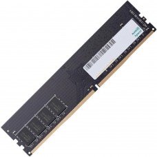 Оперативная память Apacer DDR4 16 GB 2666 MHz 1 планка EL.16G2V.GNH