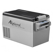 Компрессорный автохолодильник Alpicool CF35 35 литров
