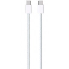 Кабель Foxconn для Apple USB-C Woven Charge 1:1 Original with Box 60W 1 метр MQKJ3ZM/A
