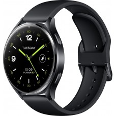 Умные часы Xiaomi Watch 2 BHR8035GL черные