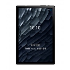 Планшет Sigma mobile Tab A1010 Neo 64 GB 10"  8 ядер 4G