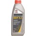 Тормозная жидкость Comma DOT 5.1 BRAKE FLUID 1 литр