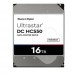 Жесткий диск 3.5 16Tb Western Digital Ultrastar DC hc550 SATA3 512 MB WUH721816ALE6L4 Жесткий диск 3.5 16Tb Western Digital Ultrastar DC hc550 SATA3 512 MB WUH721816ALE6L4