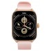 Смарт часы Gelius Pro GP-SW012 (Amazwatch GTS) Gold Rose