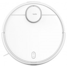 Робот - пылесос Xiaomi Robot Vacuum S10 B106GL (BHR5988EU) белый