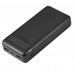 Универсальная мобильная батарея brevia 20000mAh 15W 45215