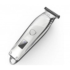 Машинка для стрижки волос XO CF9 Digital Haircutting Scissors Tarnish