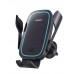 Держатель с беспроводной зарядкой Baseus Milky Way Pro Series 15W