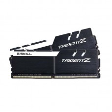 Оперативная память DDR4 G.SKILL Trident Z 32G KIT (2*16 GB) 3600MHz