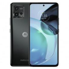 Телефон Motorola G72 8/256GB Meteorite Grey (PAVG0018RS)