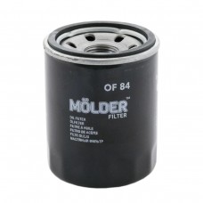 Фильтр масляный Molder Filter OF 84 (WL7134, OC196, W6103)