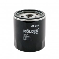 Фильтр масляный Molder Filter OF 866 (WL7086 OC976 W7161)