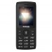 Телефон Sigma mobile X-style 34 NRG Type-C black