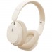 Наушники BASEUS Bowie D05 бежевые NGTD020202