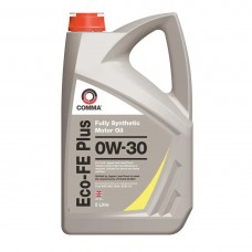 Моторное масло Comma ECOFEPLUS 0W-30 5 литров