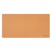 Коврик для мыши Xiaomi Cork Mouse Pad 80 * 40 см (SOO-Z137-NA) коричневый
