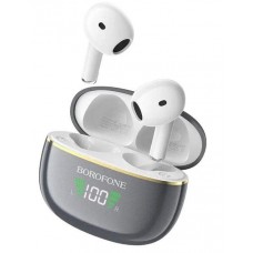 Наушники полностью беспроводные BOROFONE BW30 Cheerful true wireless BT headset